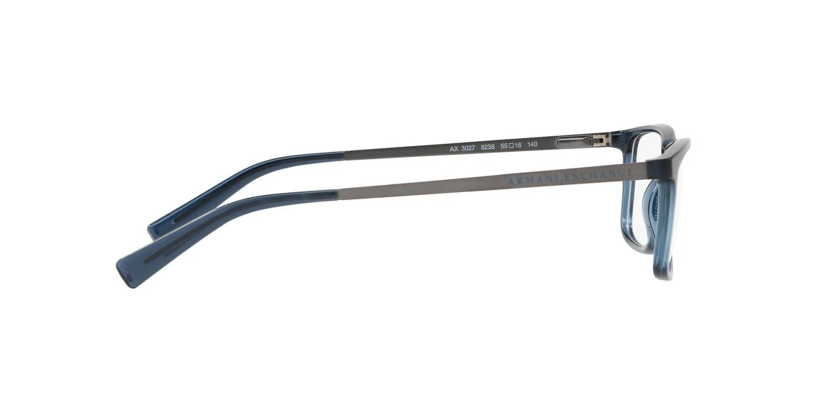 Armani Exchange 3027 Eyeglasses - view 28